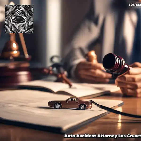 Auto Accident Attorney Las Cruces