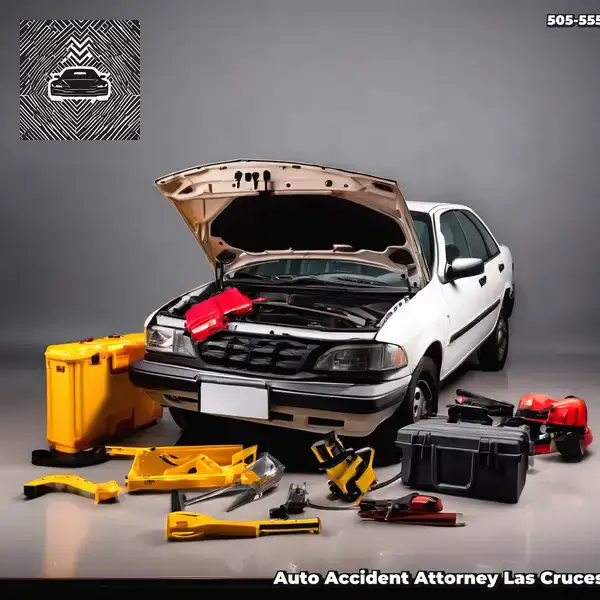 Auto Accident Attorney Las Cruces