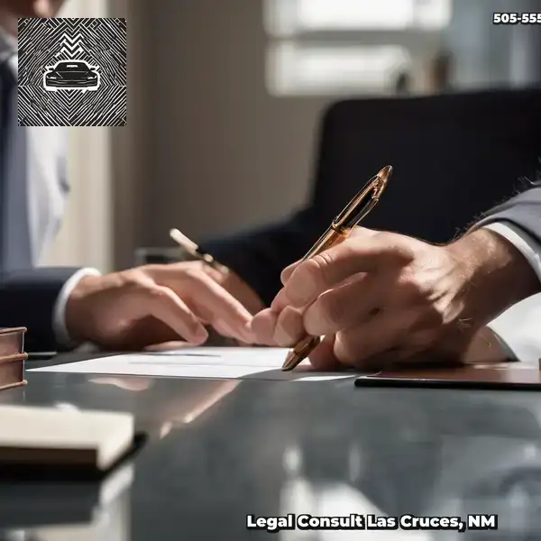 Legal Consult